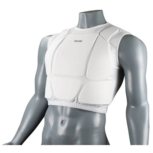 Emptyway in the open -handed chest, Japanese Direct Mail Real Agreement Museum Fighting Sanda Fighting Competition Professional Protective Protective