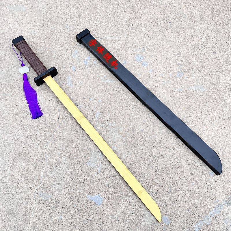 Assassins with knives