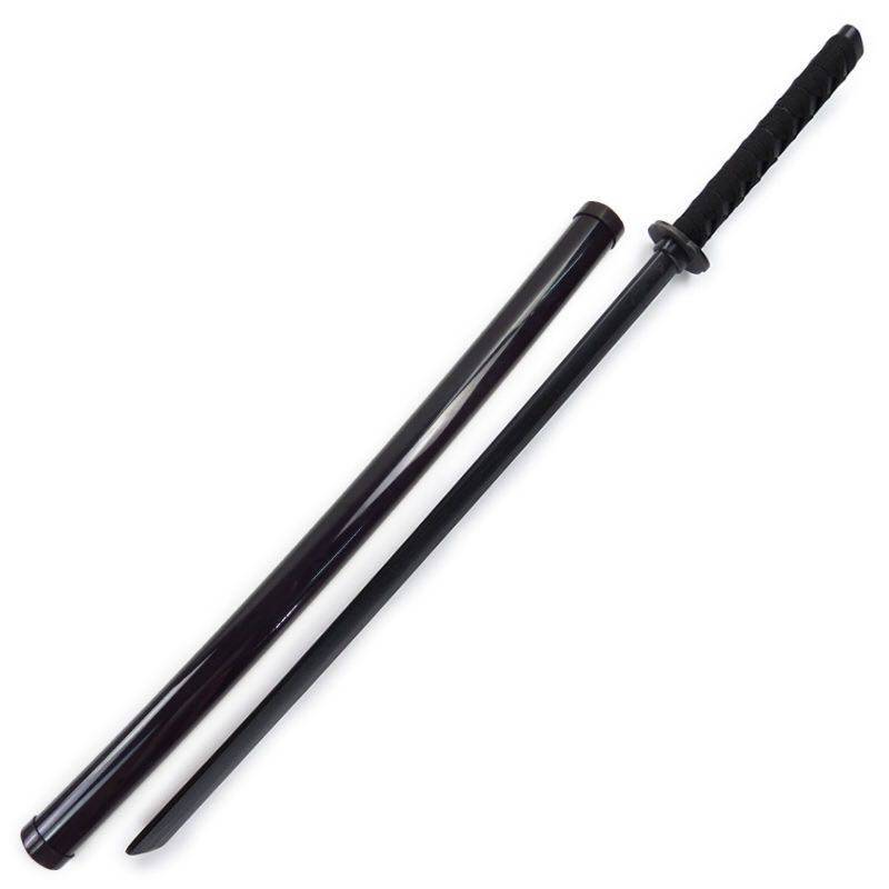 Jugao Dao Mochi Wood Knife Practice Wooden Sword COS Anime Film and Television Prop Performing wood blade system