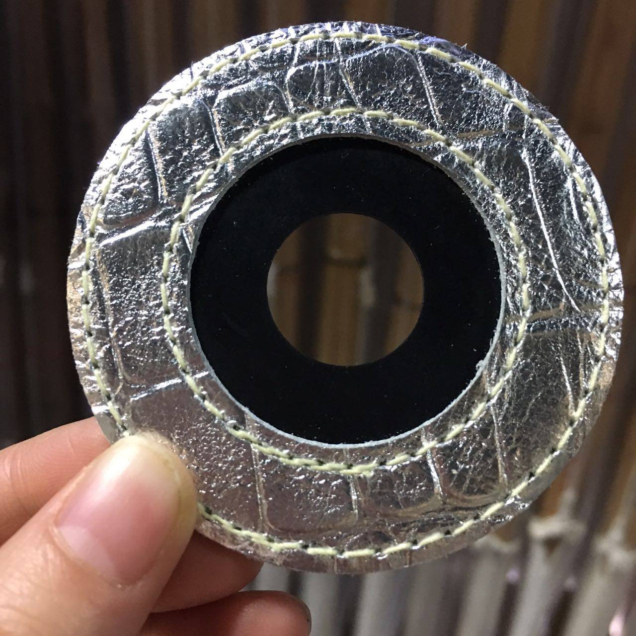 Silver
