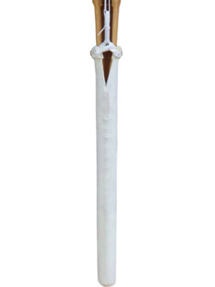 Guanwu Dao Kendo smoked women's bamboo knife to make Shengshou Japan's main class complete products