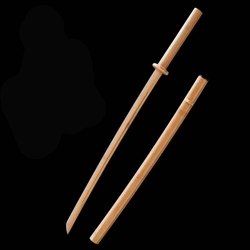 Bamboo Gwansei Sword Gasani Nippon Budo Ikido Bamboo Sword Bamboo Site
