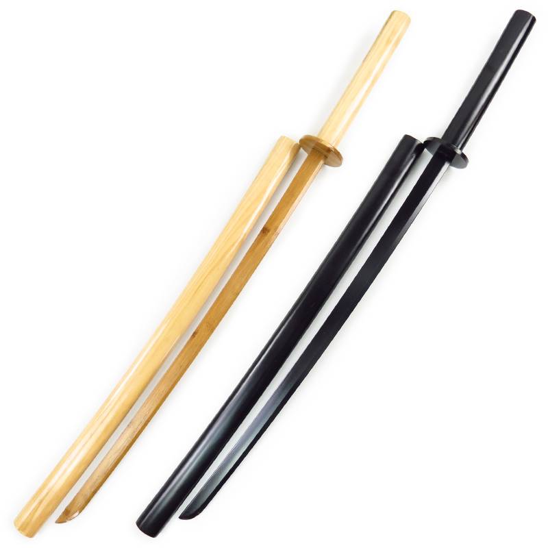 Bringing sheath Kendao Judong Dao Knife Pulling Knife Bamboo Sword Children Adult Martial Arts Performance Performance Performing Performing Performance Performance