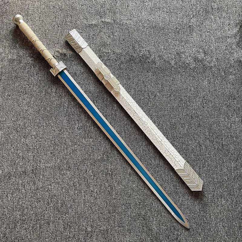 the silver lance 103cm
