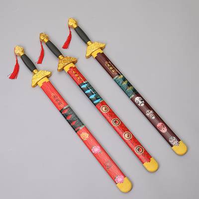 I'll buy one for the electroplating sword