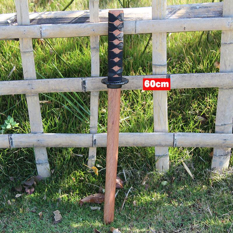 60 centimetres of wood