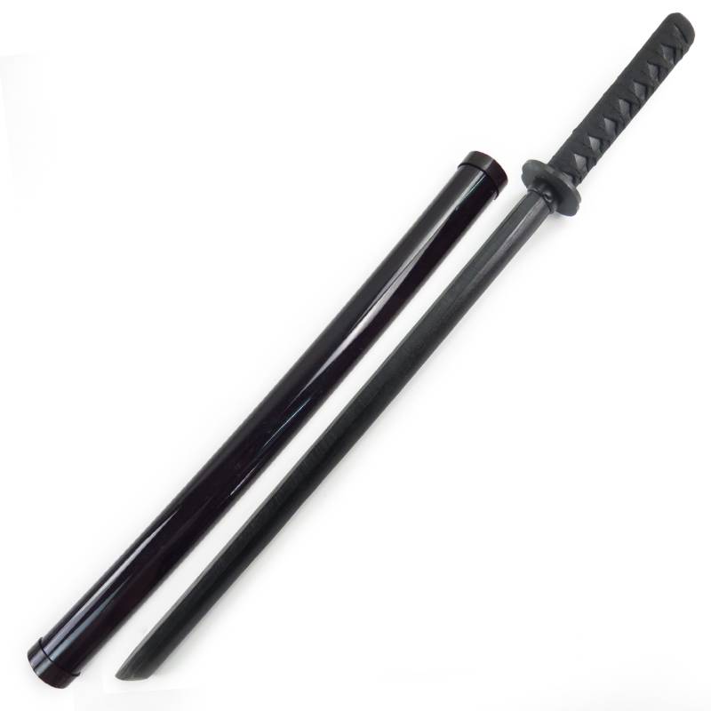 Adult Children's Hoster Dao Dao Knife Corporal Wooden Knife Practice Practice Practicing Sword Dive Sheaths Zhen Wu Shu Wooden Sword