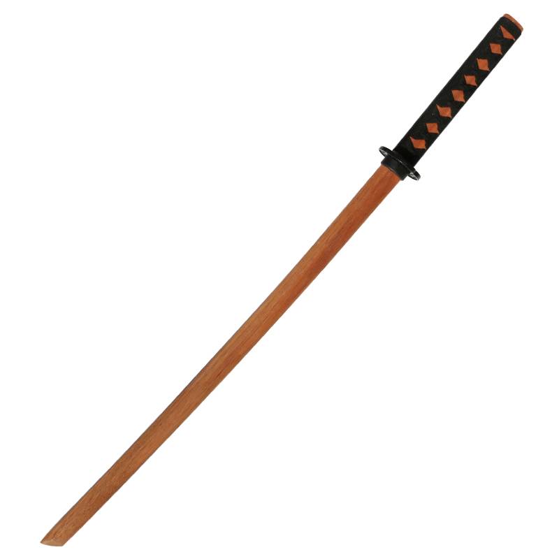 I've been practicing swords and swords, and I've been doing wood