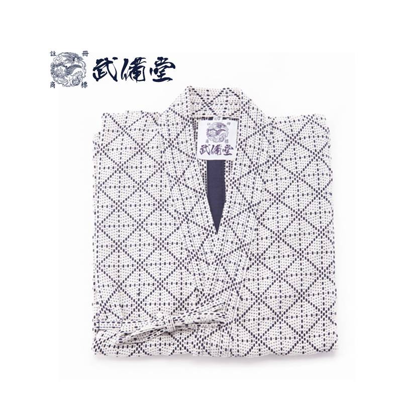 [Wu Beitang] Special children's kendo clothes Children's Kendo Clothing 634 Sword Top Six Three -Four Music Tibetan Kendo Clothing