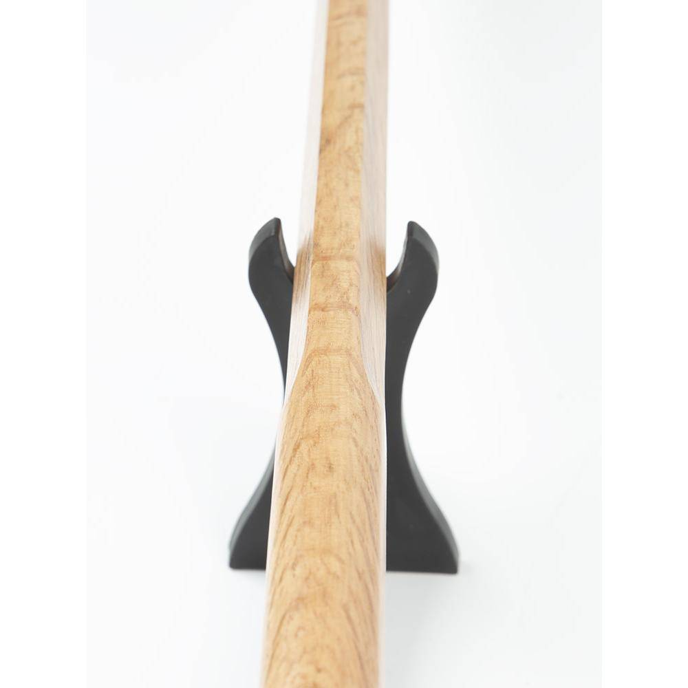 Wooden Sword Integrated solid wood pineapple grid wooden swords, Hiduki Wood Sword Martial Arts Training Ancient Wind Wind Sword