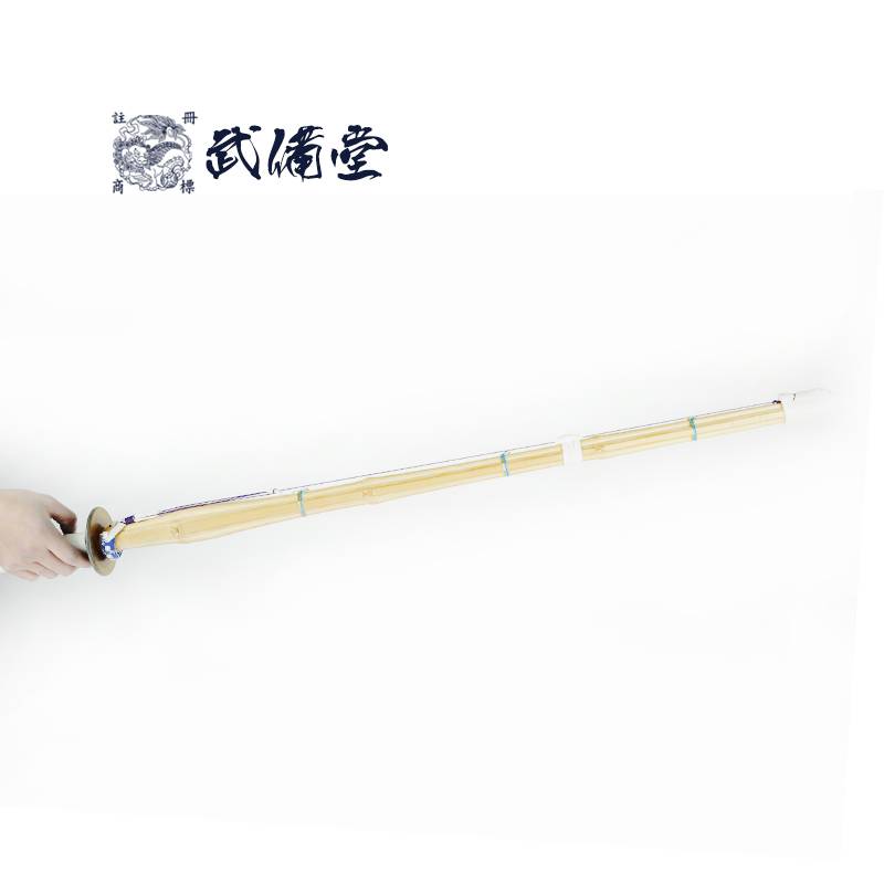 [Wu Beitang] Special Bamboo Bamboo Sword Moon Shadow Bamboo Sword Test Bamboo Sword Sword Kendo