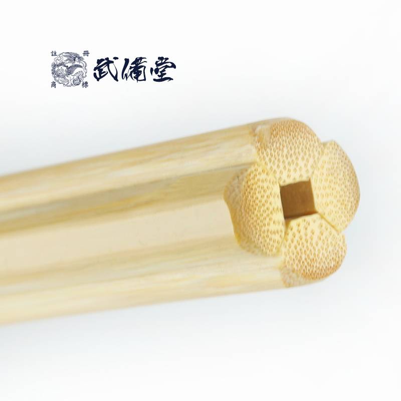 [Wu Beitang] Special Bamboo Bamboo Sword Moon Shadow Bamboo Sword Test Bamboo Sword Sword Kendo