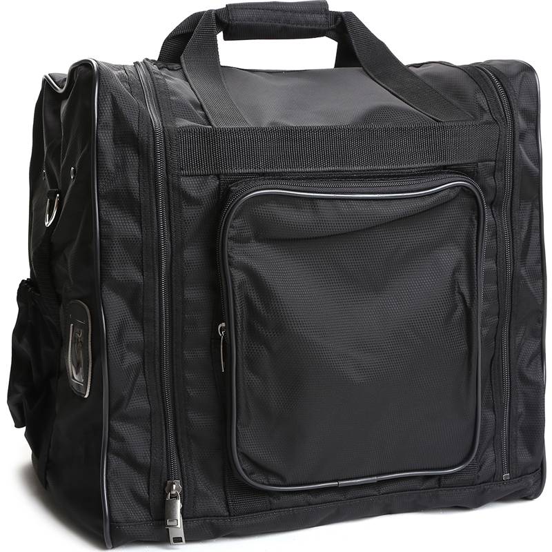Zhiyu House Anti -Bag 3Way Lightweight Kendo Protective Pack Backpack Handbag Japanese Martial Arts props