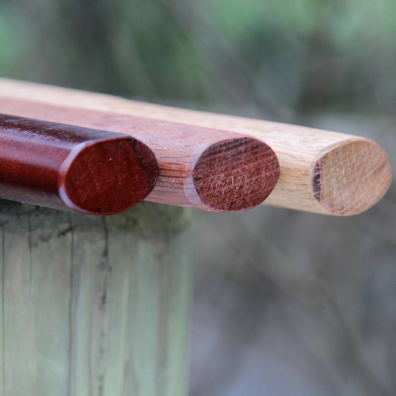 Hundred Bingtang Kendo Wooden Knife Jugko Wooden Short Sword Short Short Sword Threat 30cm Qi Road Wooden Sword Unknown