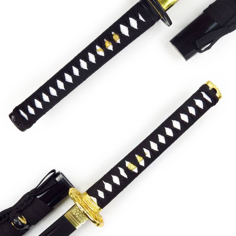 Samurai Blade Kendo Juxu Road pull swords and swords, practice, practice the trainer, the knife, the sheath, the sword and bamboo knife