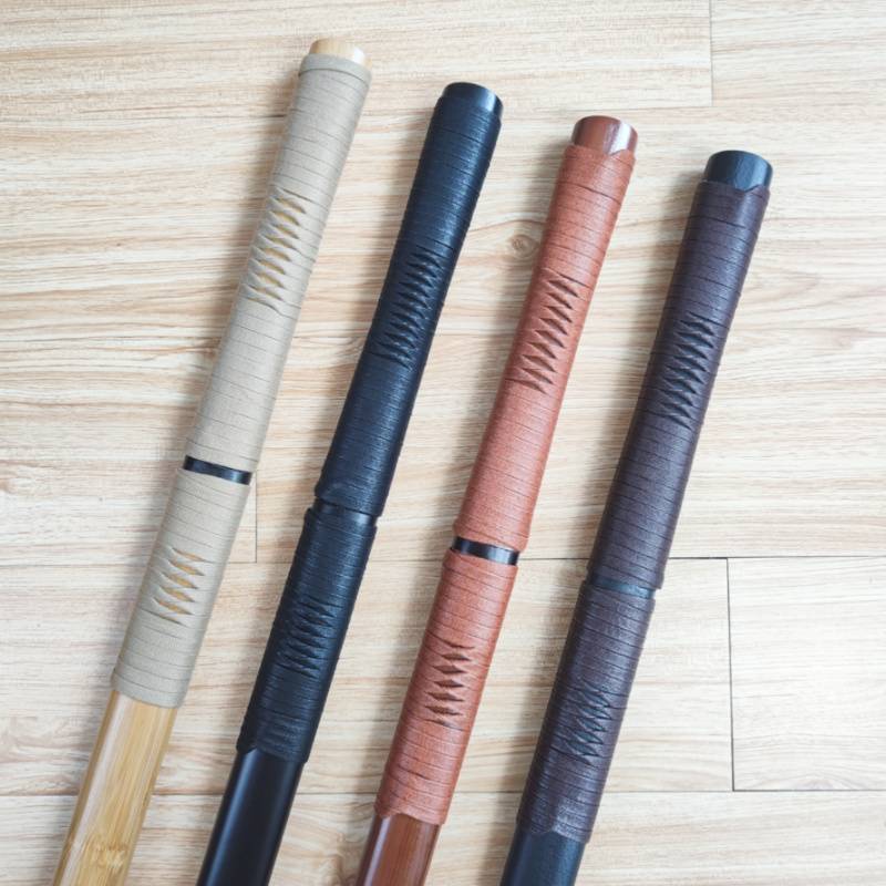 Draw the rivers and lakes, Tang Hengdao, wooden knife, all bamboo, tincture, clustering knife martial arts practice ancient style and sword sword sword without blade