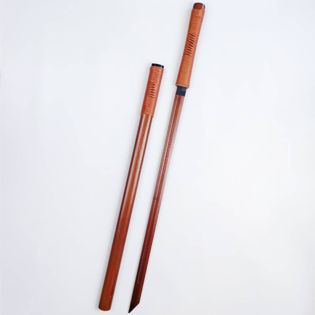 Flame brown