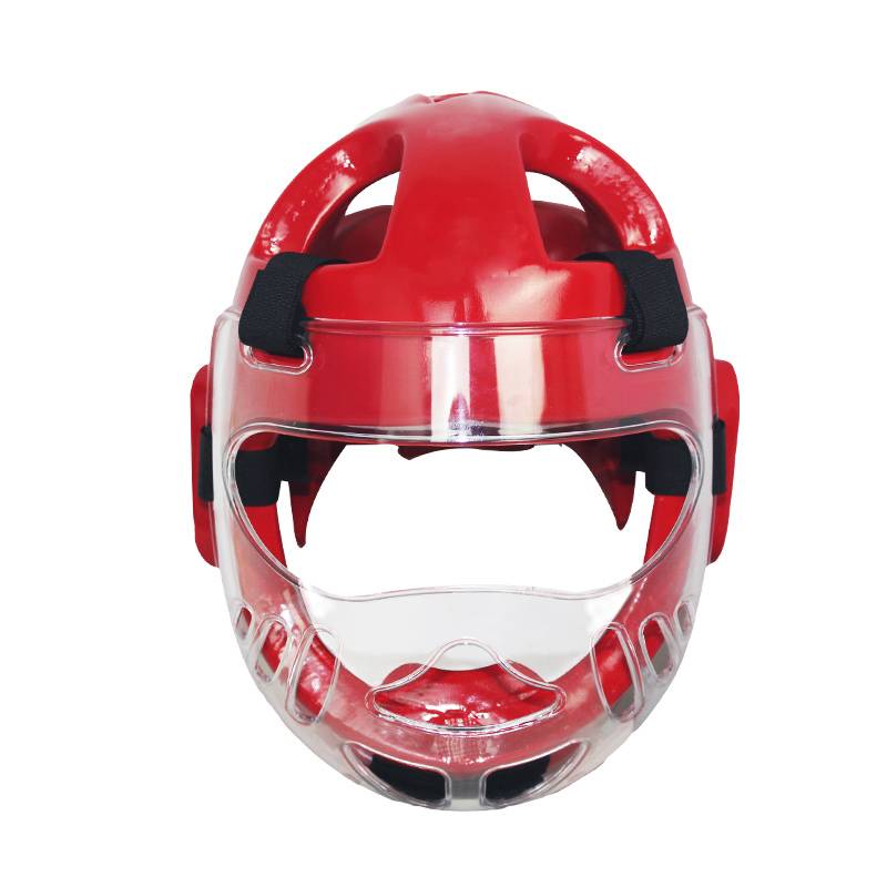 Child Mask [General] - Red