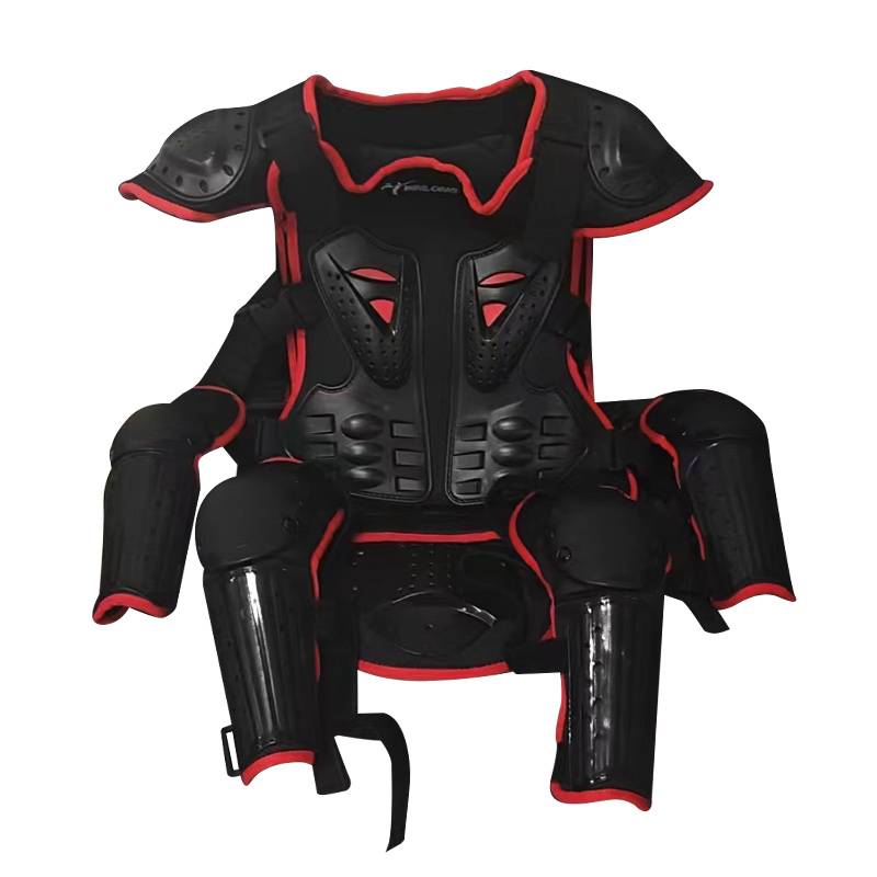Upgrade full size - Red