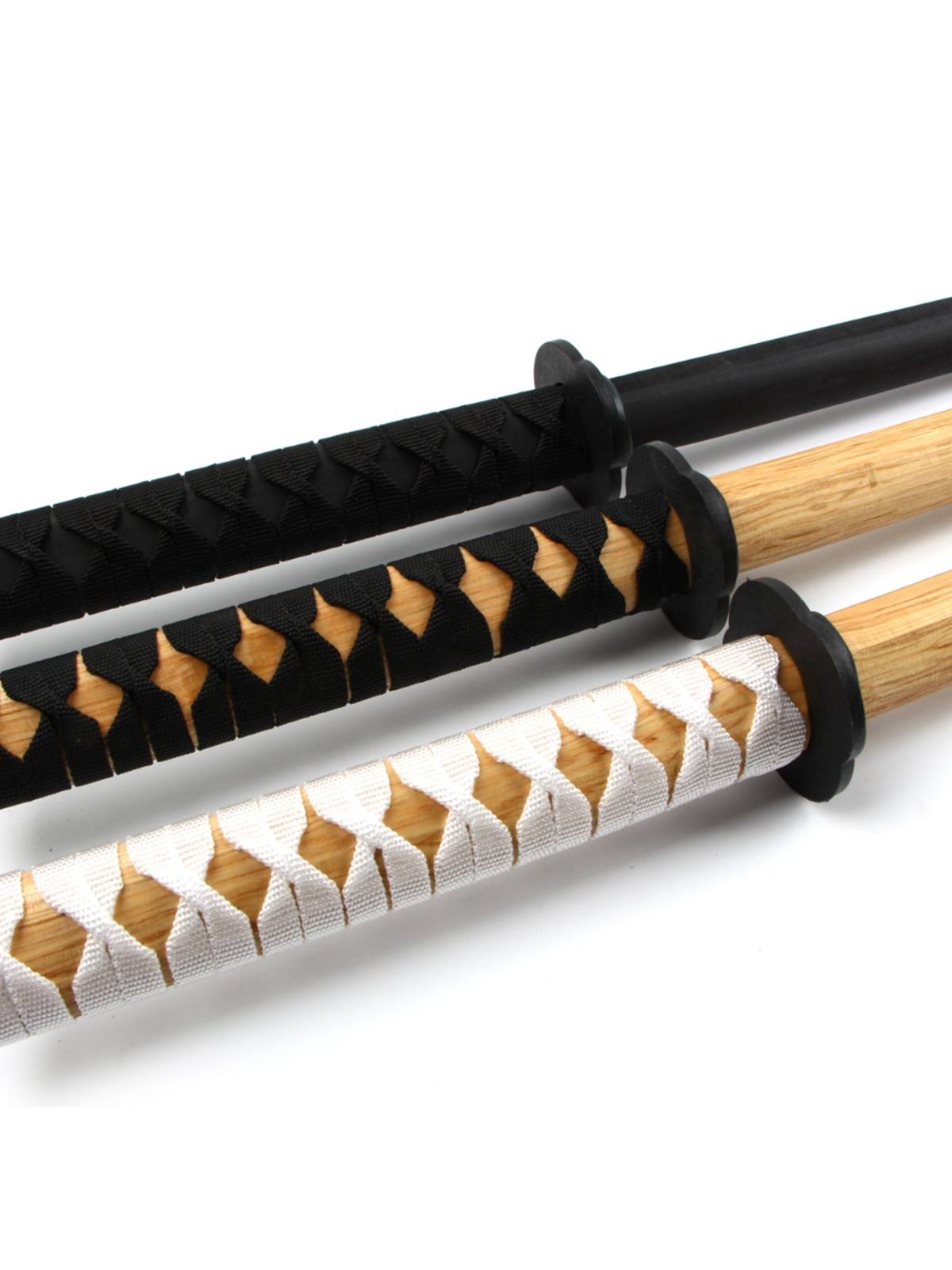 Japanese samurai blade, Jiechi Road, Kendao, Kendao Taoist Tuning Following Practice Fighting Wooden Bamboo Sword props, Dongye Lake