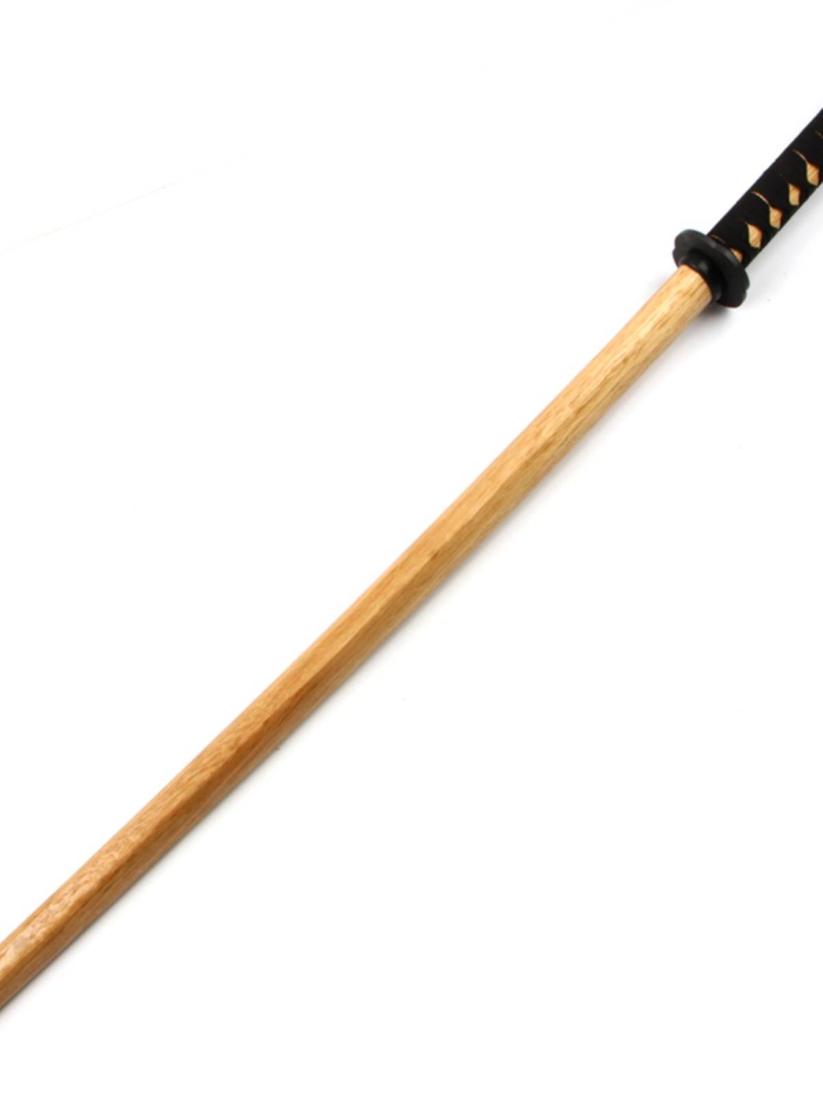 Japanese samurai blade, Jiechi Road, Kendao, Kendao Taoist Tuning Following Practice Fighting Wooden Bamboo Sword props, Dongye Lake