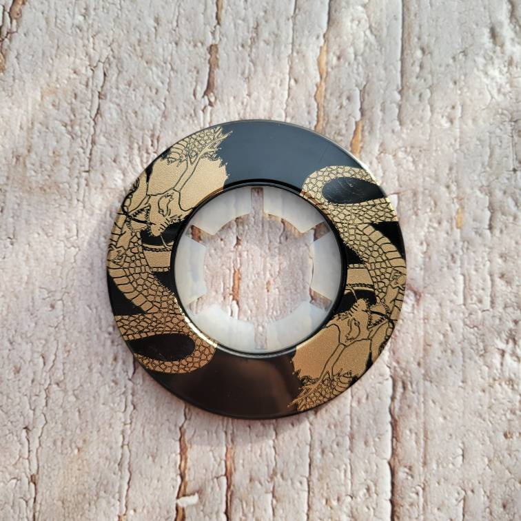 Golden Dragon Limit