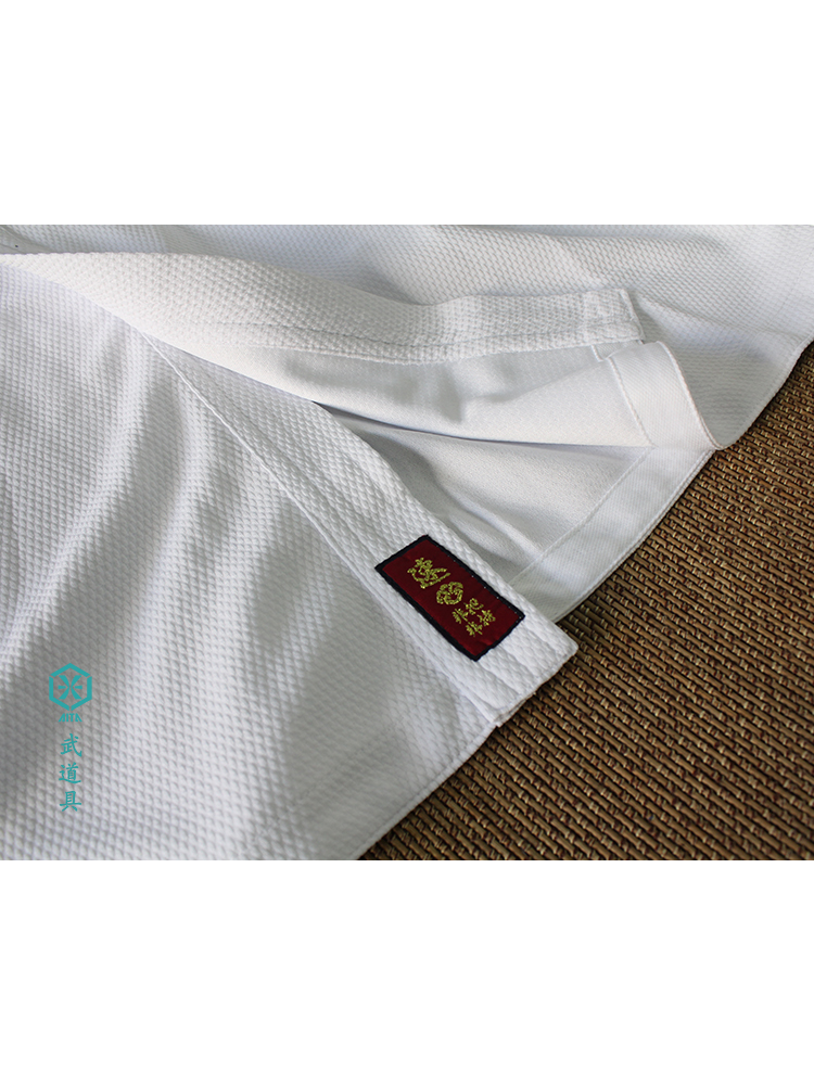 [Wu Dao prop] [AITA] [Quick] Summer Fast Dried Bo Ke Dao clothes Top Tomboat Kendo