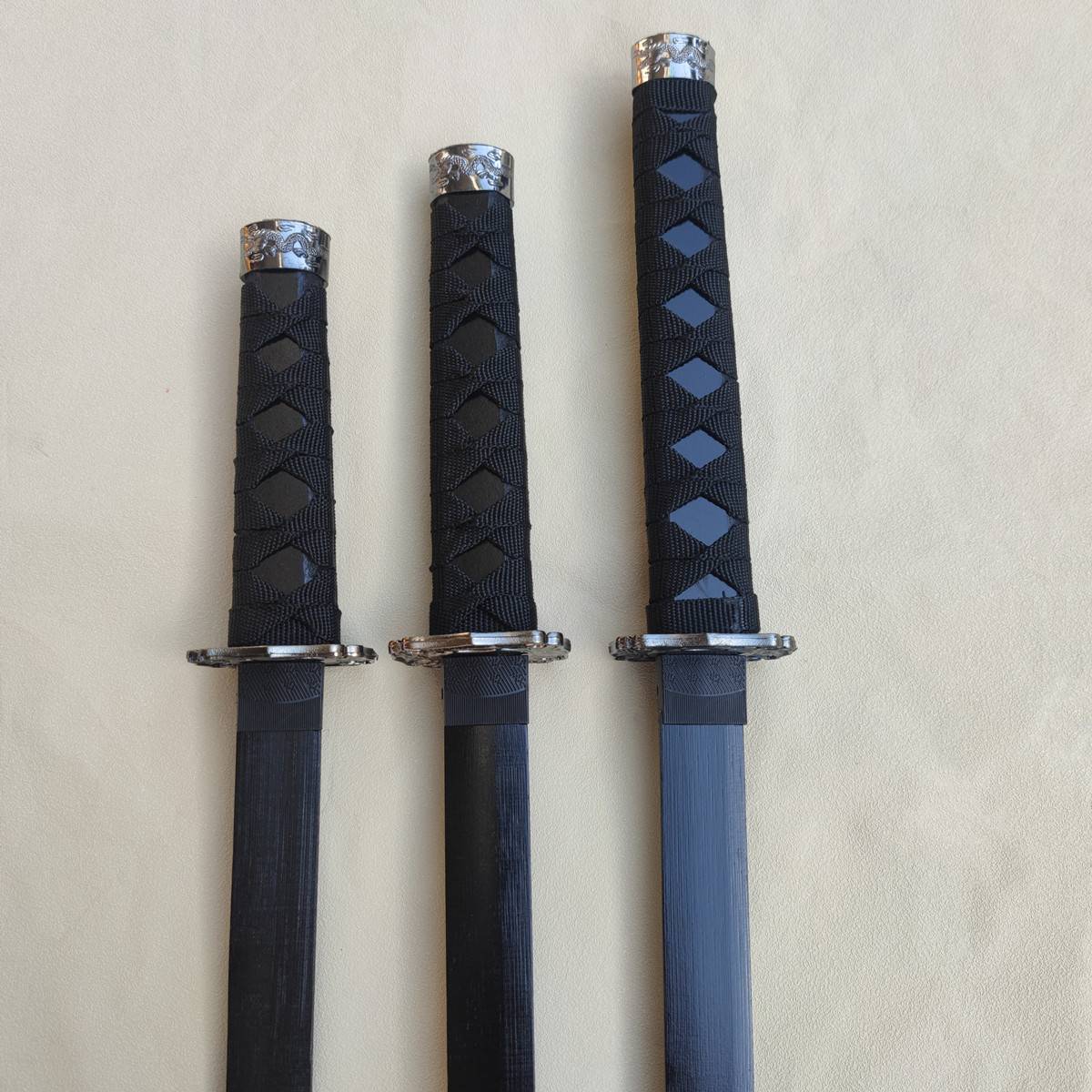 Wooden Judi Wood Kids Sheath Bamboo Knife Tang Hengdao Samurai Training Pulling Sword Mobs, Toy Toy Toy Wood Sword