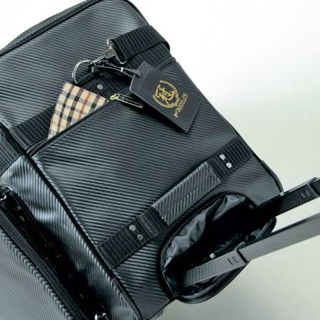 [Zhiyu House] Crown Tie Box Kendo Anti -Bag Bags Pack Japanese Imported Free Vote for Imported