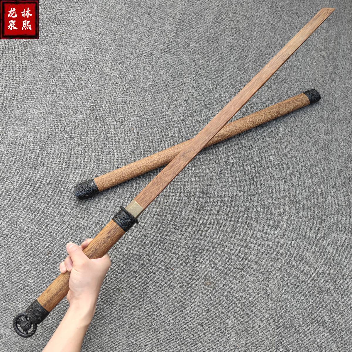 Gufeng Tang Hengdao embroidered spring sword sword sword sword sword sword sword tap proper