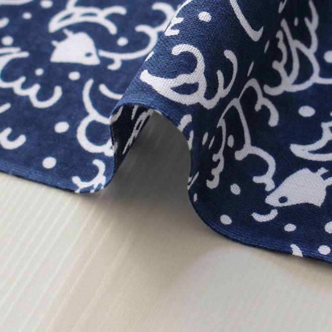 Zhiyu House Kendo Head Scarf Mill Bird Blessing Gifts Japanese -made House Towel Scarf Martial Arts Proposa