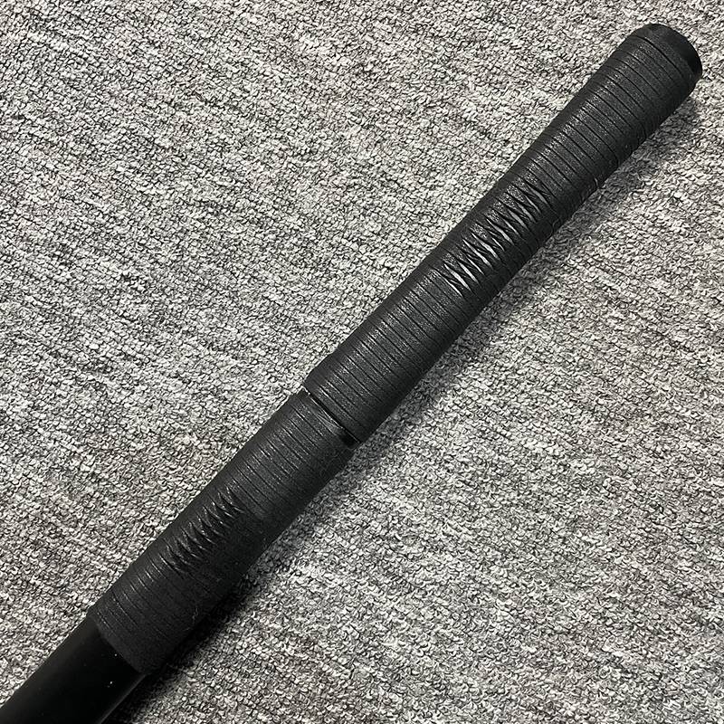 Tang Hengdao Knife Knife Sleeping Sword Job Training Training Han Sword Samurai Blade Miao Sword Martial Arts props children's toy wooden sword