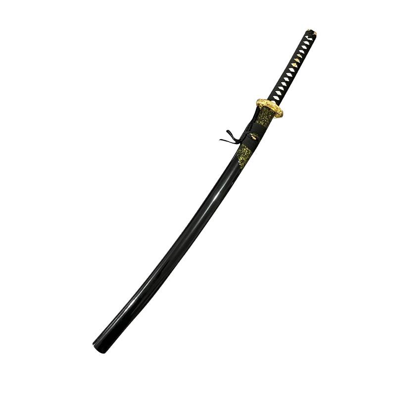 Bringing the sheath live in the ancient style Han sword, wooden sword, kendo samurai bamboo children's gift boy toy toys pull blade blade
