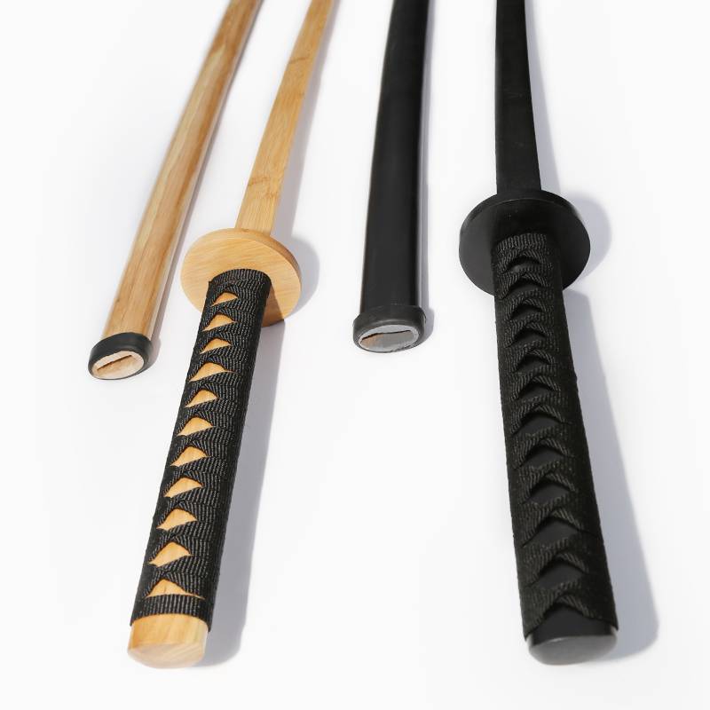 Bringing sheath wooden knife, Judong Wooden Sword Mob, Japanese -style training, sword sword -made solid wood martial arts practice bamboo sword