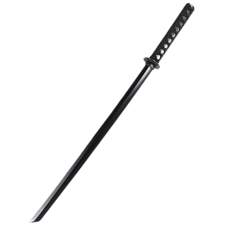 Kendo Wooden Sword Judong Road training with sheaths and swordsmanship, martial arts, beating children adult bamboo