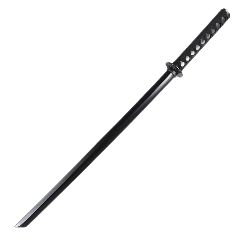Free shipping samurai Daoju, wooden anime wooden sword, while hitting children's toys, Tong Lao Lake COS