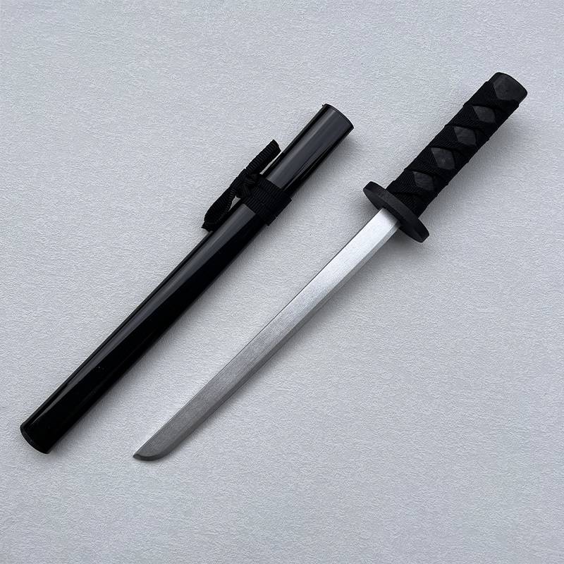 55 and swords