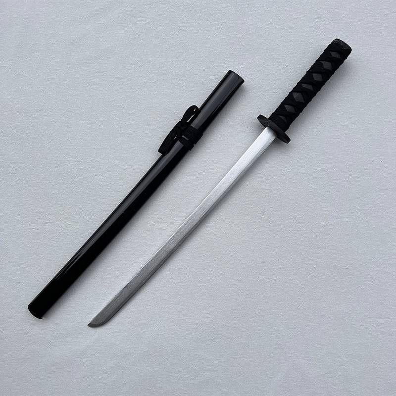 75 and swords