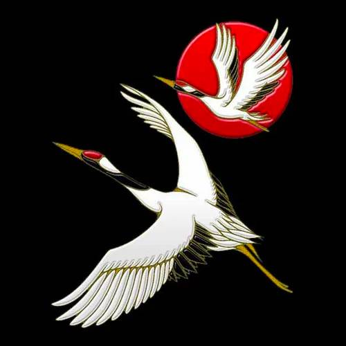 Crane