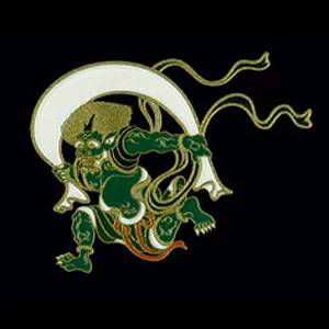 Wind God