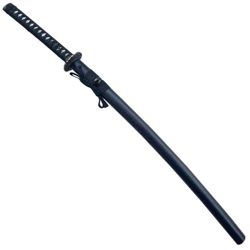 Wooden Knife Plastic Steel Knife Knife Draw Sword Samurai resin resin Japanese -style Kendo Mochon rubber knife