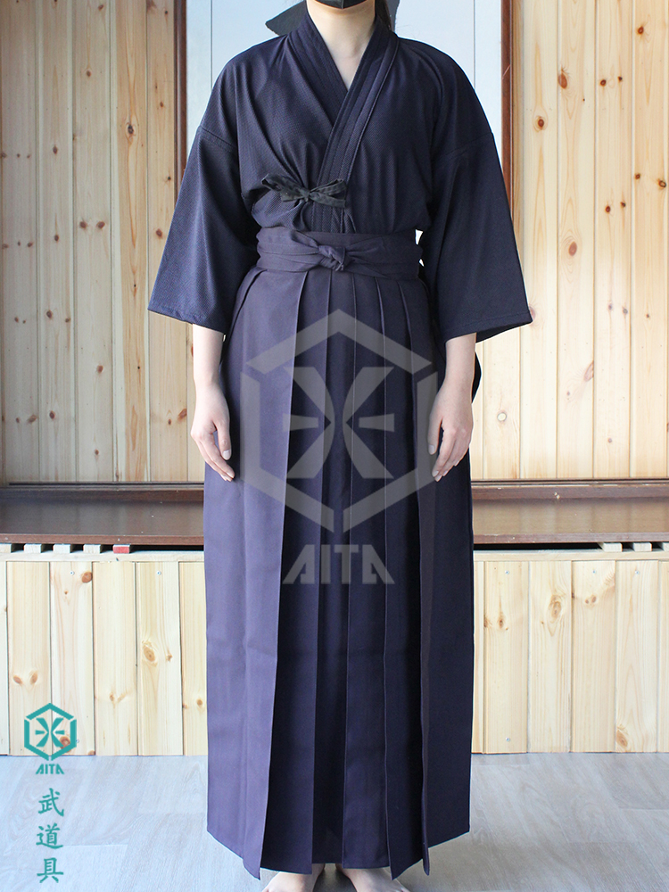 [Wu Dao prop] [AITA] [First] Summer fast dry -drying thin kendo clothing suits Kendo