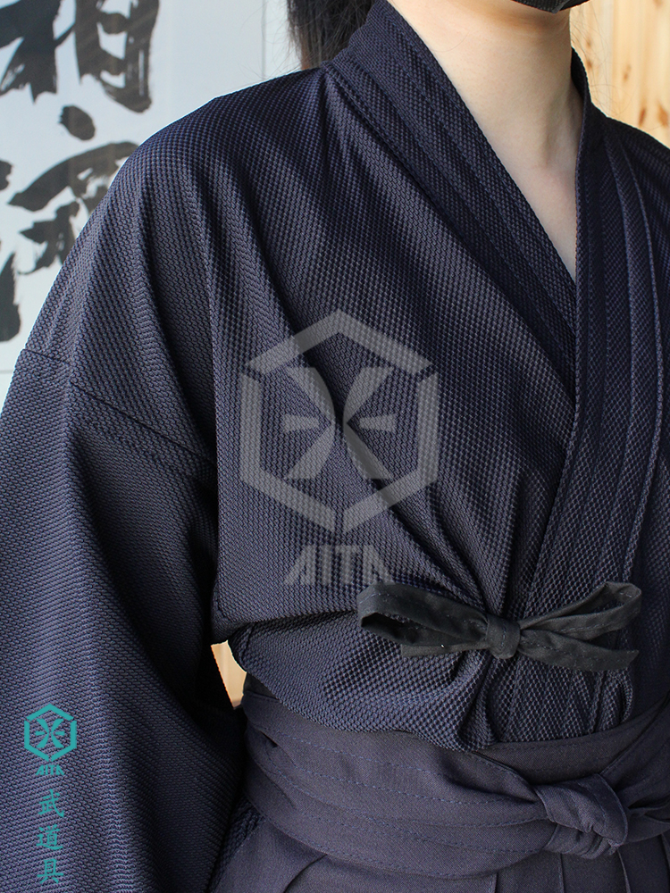 [Wu Dao prop] [AITA] [First] Summer fast dry -drying thin kendo clothing suits Kendo