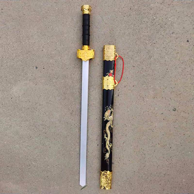 King of Vietnam (Black)