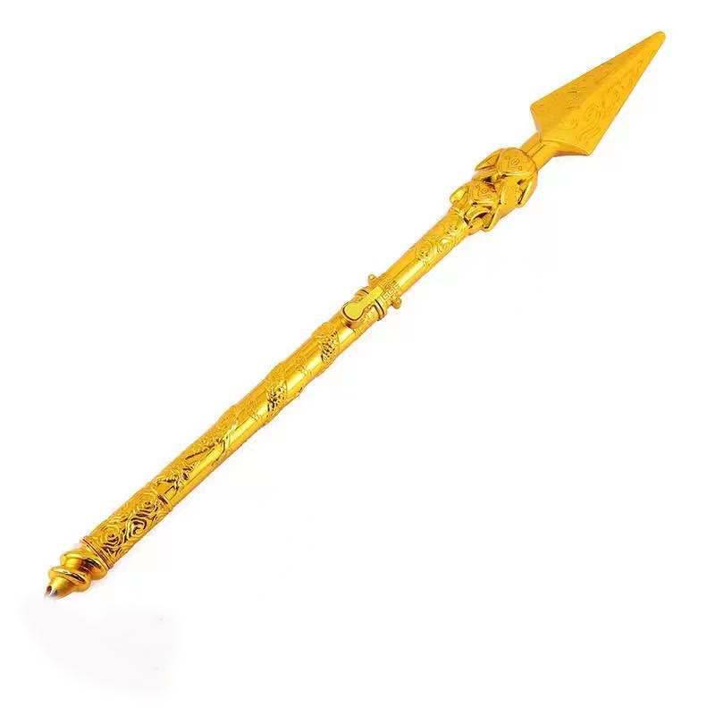 Scalpel gun