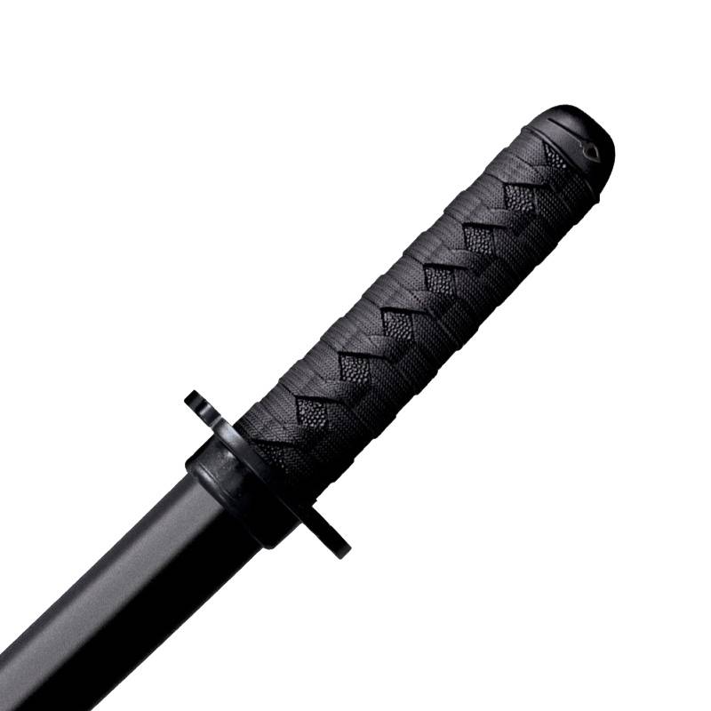 Cold Steel Cold Steel Plastic Steel Samurai Knife Junior Training Kendo Practice Bamboo Knife Defense Non -Metal