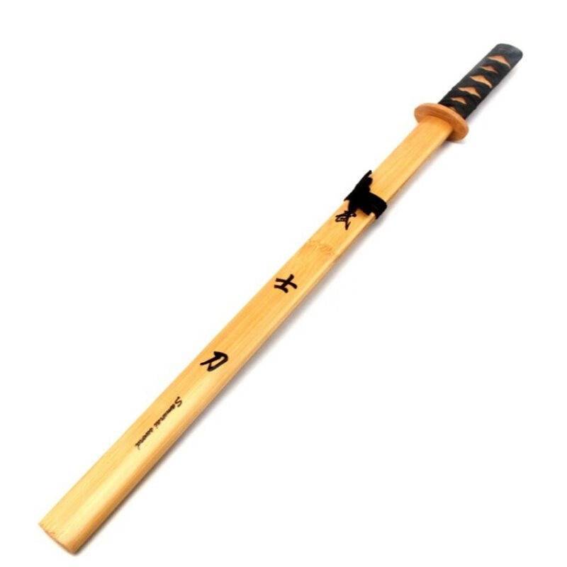 The sword of all warriors