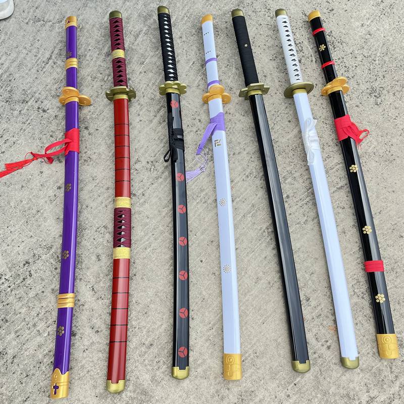 Series 7 long