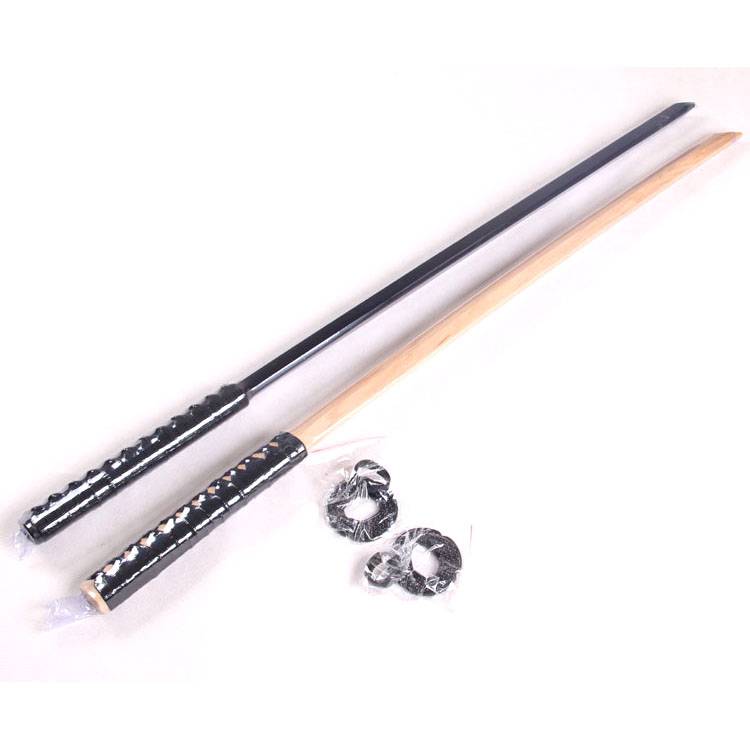Bai Bingtang lives in Heidao, Japanese wooden sword kendo wooden knife practice Heyuni wooden sword cos