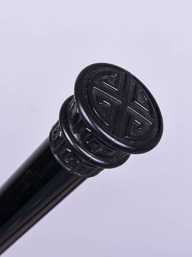 Wooden Sword Sword Eight Faces of Han Sword with Bamboo Wood Made Children's Toys Sword Sword Hanfu Johor Ancient style props female fairy